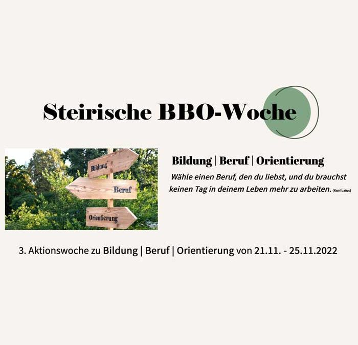 BBO-Woche